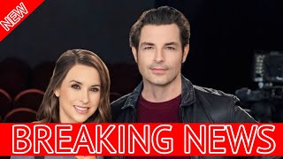 MINUTES AGO! Its Over ! Hallmark Lacey Chabert  Elliott Drops Breaking News! It will shock you!