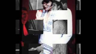 Elvis Presley - At the piano - Lawdy Miss Clawdy, Feb 1970