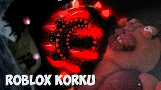 ROBLOX KORKU OYUNLARI OYNUYORUZ