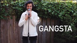 Kehlani - Gangsta (Cover by Alexander Stewart)