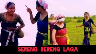 Sereng bereng laga _ cover dance// Axomiya suwali