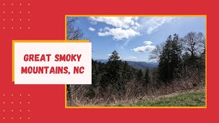 Great Smoky Mountains, NC | Zero Point |