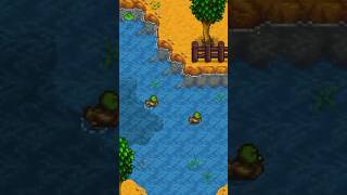 Stardew Valley Ducks are my favorite