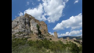 Rutas Para Todos - Castillo de Loarre