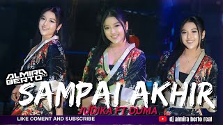 FUNKOT - SAMPAI AKHIR [ JUDIKA FT DUMA ] NEW VERSION 2024 | LIVE MEDUZA SURABAYA |BY DJ ALMIRA BERTO