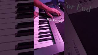 Khali Wali Piano Song | how to play Khali Wali On Piano keyboard #music #million #piano