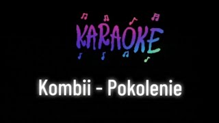 Kombii - Pokolenie