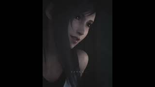 Tifa Lockhart edit #tifalockhart #foryou #ff7rm #finalfantasyedit