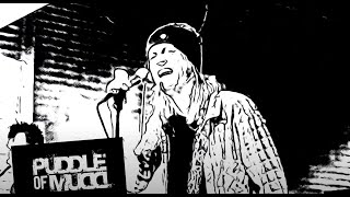 Puddle Of Mudd - Kiss It All Goodbye (Fan Video)