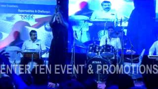 ENTER TEN EVENT & PROMOTIONS   ANTARA MITRA