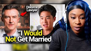 Marriage Is Slowly Dying And Here's Why Reaction