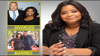 Octavia spencer Finally Finds Love Again, After Years Of Affairs, Dating & Divorce