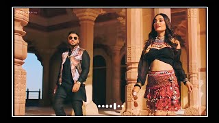 Ghana Kasoota Song Raftaar  WhatsApp Status | ghana Rashmeet Kaur Status | New Punjabi Songs 2021