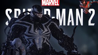 Spider-Man 2: Ultimate Venom Battle - Final Showdown