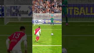 A.Hakimi vs G.Kobel#penalty#shoot#best #save#pes#pesmobile#psg vs#asmonaco #efootball