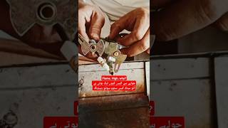 Automatic Gas Stove Ignition Lighter repair