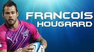 Francois Hougaard Tribute