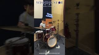 REAKING NEWS: We have Mini Drum for Kids #shortvideo #shorts  #drummer #drumkids #meinlcymbals