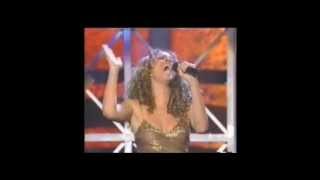 Mariah Carey - Best Performances Year By Year !!!! (1990-2012)