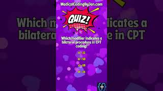 Let's Practice Medical Coding Certification Questions #medicalcoder #medicalcoding #answers #help