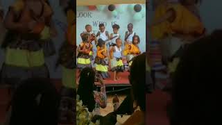 (b)Joyful Melodies: Kids Embracing Tradition through Dance #shortvideo #subscribetomychannel #viral