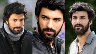 Engin Akyürek  handsome Actor