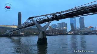 Millennium Bridge