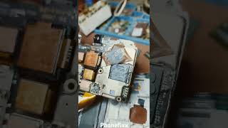 Redmi 8 Pro touch not working #phonefixx