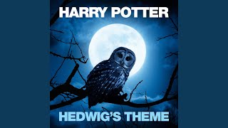 John Williams: Hedwig's Theme (From "Harry Potter And The Philosopher's Stone")