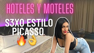 Haz el delicioso con la elegancia y estilo de Picasso 😏👌🔥❤️ | Estef Palacios