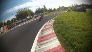 supermoto tor radom