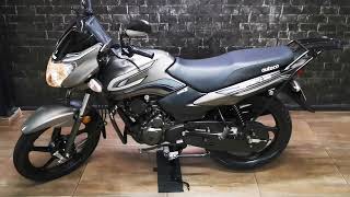 tvs sport 100, 2023  modific.