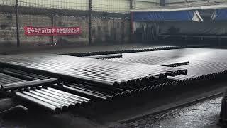 API 5L PSL2 X60Q High Yield Line Pipe