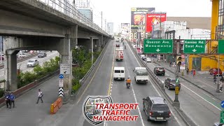 Rehab Work on Kamuning Flyover Ahead of Schedule —DPWH | Motoring News