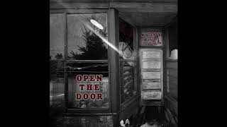 Witch Hunt - Open The Door - Witchy and The Coven