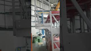 Mould Tool Racking