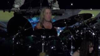 Iron Maiden - Fear Of The Dark (2011.06.10 - Warszawa - Sonisphere)