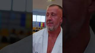 Sensei Jacek Lipinski’s kumite highlights at the SKDUN World Karate Championships 2023 🇬🇷