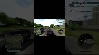 FERRARI  F50 VS PAGANI ZONDA R #who #wil #win  #reels #shortvideo #gaming #tiktok #race #dragonball