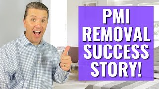 How Jessica Got Rid of Her PMI (And How You Can Save Thousands!)