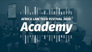 Africa Law Tech Festival Day 1 & 2 Highlights