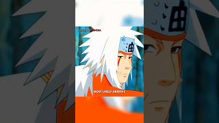 What if Jiraiya appears when the Kyuubi attacks?