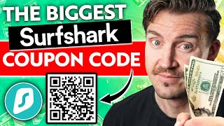 Best Surfshark Coupon Code 2024! 💸 Grab Surfshark discount deal TODAY!