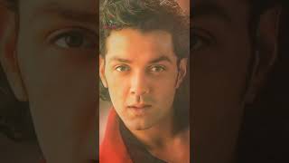 Bobby Deol 💞Agar Mujhpe Yakeen Na Ho.. 🍃Kumar Sanu 💢Movie: Barsaat (1995)✨💝