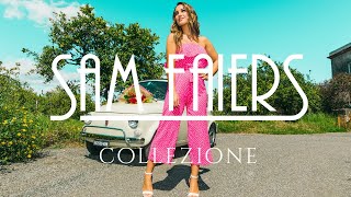 QUIZ x Samantha Faiers Collezione