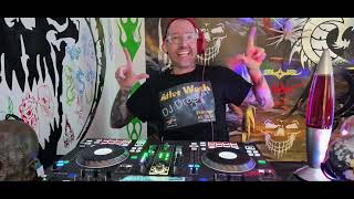 DJ Dragon 2024 10 20 - Happy oldies