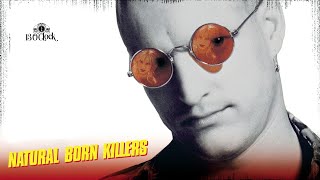 Movie Time: Natural Born Killers (1994)