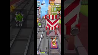 Subway🚇 Surfers 🏄🏻 Live Game Play ▶️#Subway #Surfers #Shorts #shortfeeds #Live#gameplay