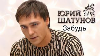 Юрий Шатунов-Забудь