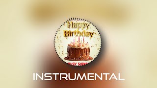 Busy Signal - Happy Birthday (Instrumental)